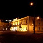 Hotel Magyar Király Székesfehérvár