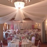 esküvő Szent István I-II. terem