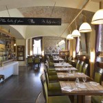 Bistro Tíz étterem