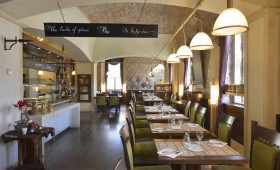 Bistro Tíz étterem